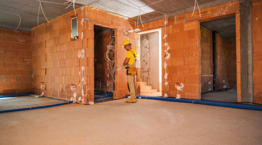 Local Chimney Repair in Vandervoort, AR
